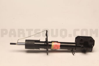 Suzuki 41602M79M10 STRUT ASSY,FRONT SPNSN,LH