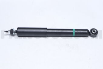 Suzuki 4161078R00 ABSORBER,FR SHOCK