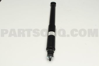 Suzuki 4170065D04 ABSORBER ASSY REAR SHOCK