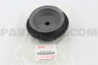 Suzuki 4171071L01 SUPPORT COMP,FRONT STRUT