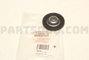 Suzuki 41720M55R00 STOPPER, FRONT STRUT REBOUND