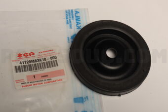 Suzuki 41720M83K10 STOPPER FRT STRUT