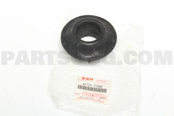 Suzuki 4172177500 RUBBER, FRONT STRUT SUPPORT