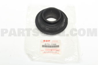 Suzuki 4172177500 RUBBER, FRONT STRUT SUPPORT