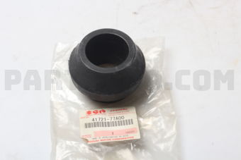 Suzuki 4172177A00 RUBBER, FRONT STRUT SUPPORT