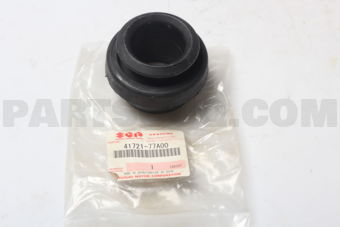 Suzuki 4172177A00 RUBBER, FRONT STRUT SUPPORT