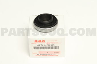 Suzuki 4174158J00 BEARING, FRONT STRUT