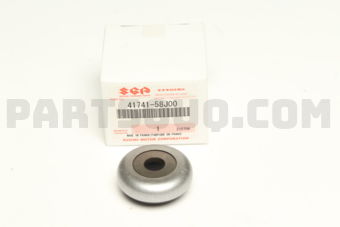 Suzuki 4174158J00 BEARING, FRONT STRUT