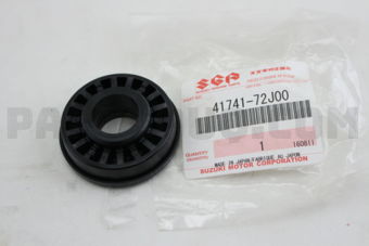 Suzuki 4174172J00 BEARING, FRONT STRUT