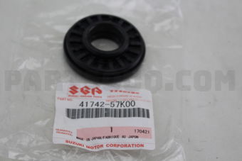Suzuki 4174257K00 BEARING, FRONT STRUT