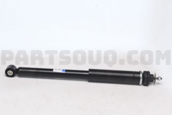 Suzuki 41800M68P00 ABSORBER,RR SHOCK A1K412-310