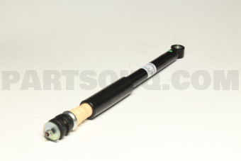 Suzuki 41800M74L00 ABSORBER ASSY REAR SHOC