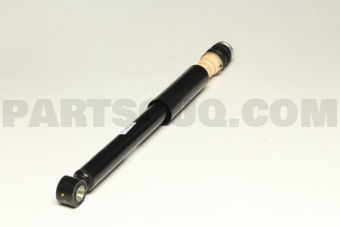 Suzuki 41800M74L00 ABSORBER ASSY REAR SHOC