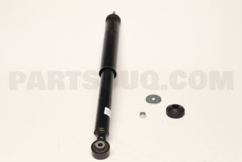 Suzuki 41800M76M00 ABSORBER ASSY,REAR SHOCK
