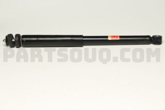 Suzuki 41800M79M11 ABSORBER ASSY,REAR SHOCK