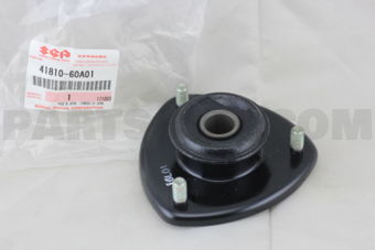 Suzuki 4181060A01 DAMPER BRACKET