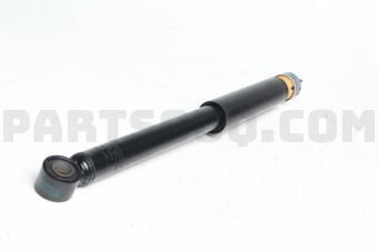 Suzuki 4181070L01 ABSORBER SUBASSY,REAR SHOCK