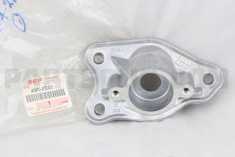 Suzuki 4191157L00 SUPPORT, REAR SHOCK RH