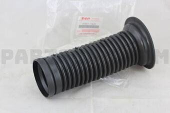 Suzuki 4193171L01 COVER,STRUT DUST