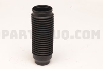 Suzuki 4193180J00 COVER, STRUT DUST