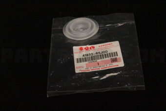 Suzuki 4193265J00 CAP, STRUT SUPPORT