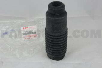 Suzuki 4211163J10 STOPPER, FRONT BUMP