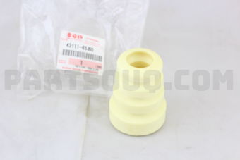 Suzuki 4211165J00 STOPPER, BUMP