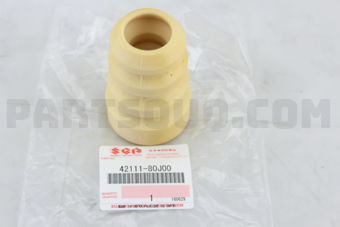 Suzuki 4211180J00 STOPPER, FRONT BUMP