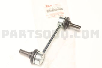 Suzuki 4242061J01 JOINT COMP STABILIZER BAR