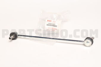 Suzuki 4242063J01 JOINT COMP FR STABILIZER BAR