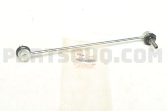 Suzuki 4242074P10 JOINT,FR STABILIZER ATK412