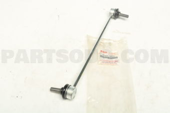Suzuki 4242074P10 JOINT,FR STABILIZER ATK412