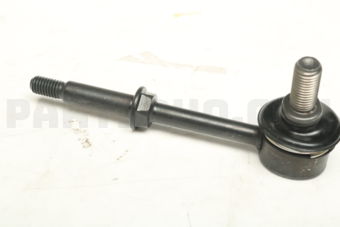 Suzuki 4242077A00 JOINT, STABILIZER BAR