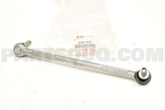 Suzuki 4242078J00 JOINT, FR STABILIZER RH