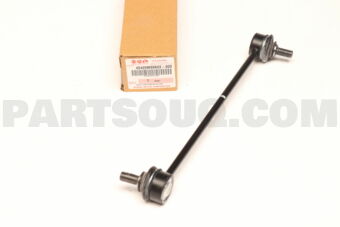 Suzuki 42420M55K02 JOINT COMP,FR STABILIZER BAR