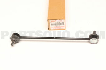 Suzuki 42420M55K02 JOINT COMP,FR STABILIZER BAR