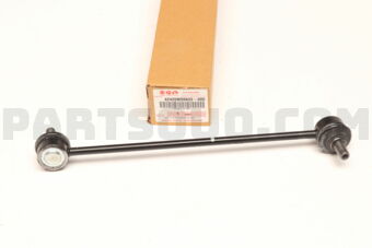 Suzuki 42420M55K02 JOINT COMP,FR STABILIZER BAR