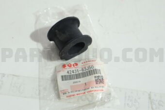 Suzuki 4243163J50 MOUNT,FRONT STABILIZER BAR