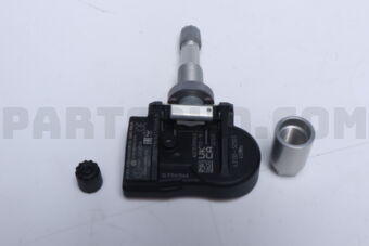 Suzuki 4313952S13 VALVE SET,TPMS