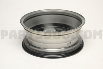 Suzuki 4321052RG1QC8 WHEEL,AL(16X6J)