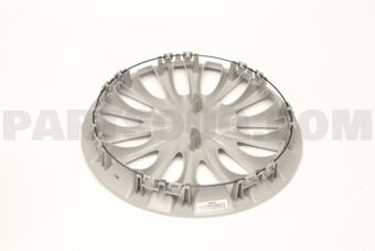 Suzuki 43250M79M0027N CAP ASSY,WHEEL FULL