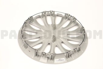 Suzuki 43250M79M0027N CAP ASSY,WHEEL FULL