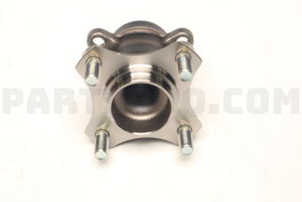 Suzuki 4340271L00 HUB ASSY, WHEEL