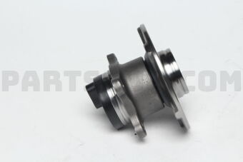 Suzuki 4340279J10 HUB ASSY,WHEEL