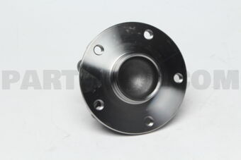 Suzuki 4340279J10 HUB ASSY,WHEEL