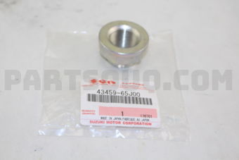 Suzuki 4345965J00 NUT