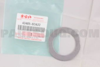Suzuki 4346560A00 THRUST WASHER
