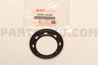 Suzuki 4358852D00 PROTECTOR, OIL SEAL