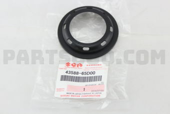 Suzuki 4358865D00 PROTECTOR, OIL SEAL
