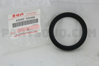 Suzuki 4359252D00 SEAL, OIL INNER